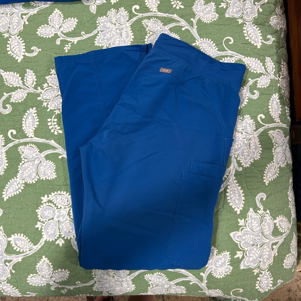 Figs scrub pants